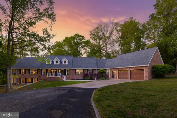 $1,989,000 | 6406 Carter Lane, Mineral, VA 23117