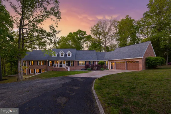 $1,989,000 | 6406 Carter Lane, Mineral, VA 23117
