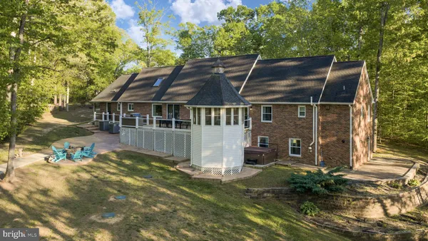 $1,989,000 | 6406 Carter Lane, Mineral, VA 23117