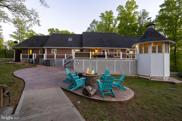 $1,989,000 | 6406 Carter Lane, Mineral, VA 23117