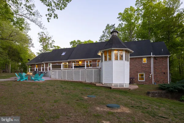 $1,989,000 | 6406 Carter Lane, Mineral, VA 23117