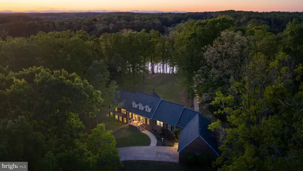 $1,989,000 | 6406 Carter Lane, Mineral, VA 23117