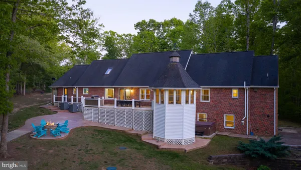 $1,989,000 | 6406 Carter Lane, Mineral, VA 23117