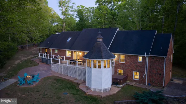$1,989,000 | 6406 Carter Lane, Mineral, VA 23117