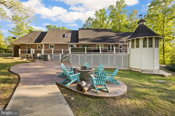 $1,989,000 | 6406 Carter Lane, Mineral, VA 23117