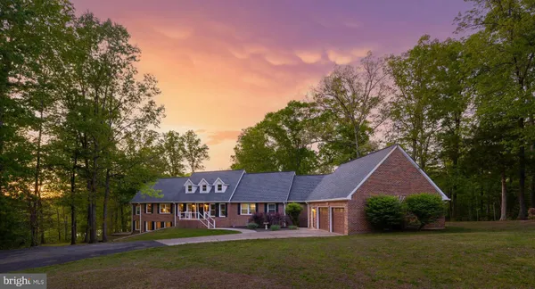 $1,989,000 | 6406 Carter Lane, Mineral, VA 23117