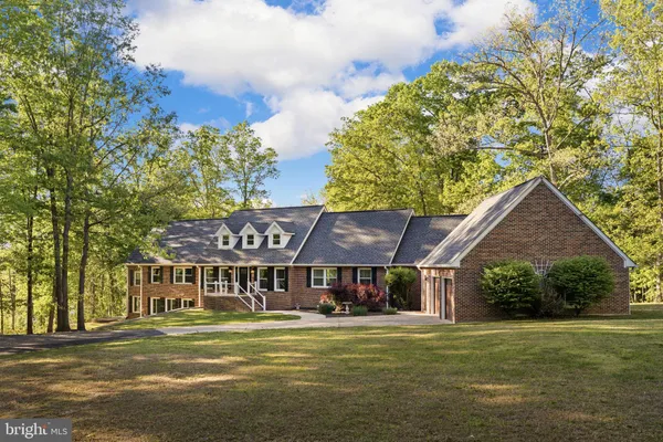 $1,989,000 | 6406 Carter Lane, Mineral, VA 23117