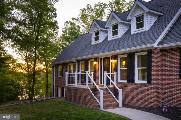 $1,989,000 | 6406 Carter Lane, Mineral, VA 23117