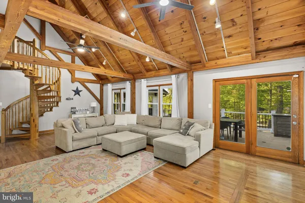 $1,989,000 | 6406 Carter Lane, Mineral, VA 23117