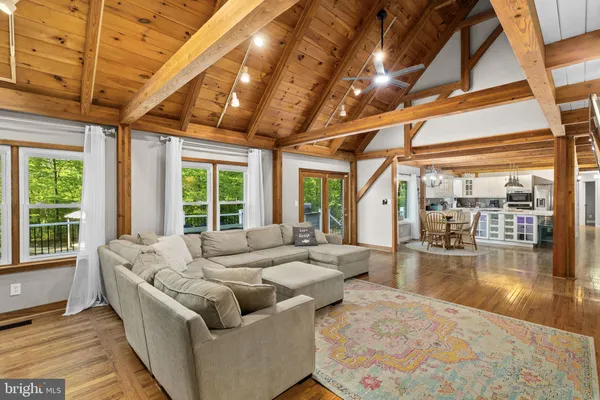 $1,989,000 | 6406 Carter Lane, Mineral, VA 23117