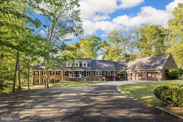 $1,989,000 | 6406 Carter Lane, Mineral, VA 23117