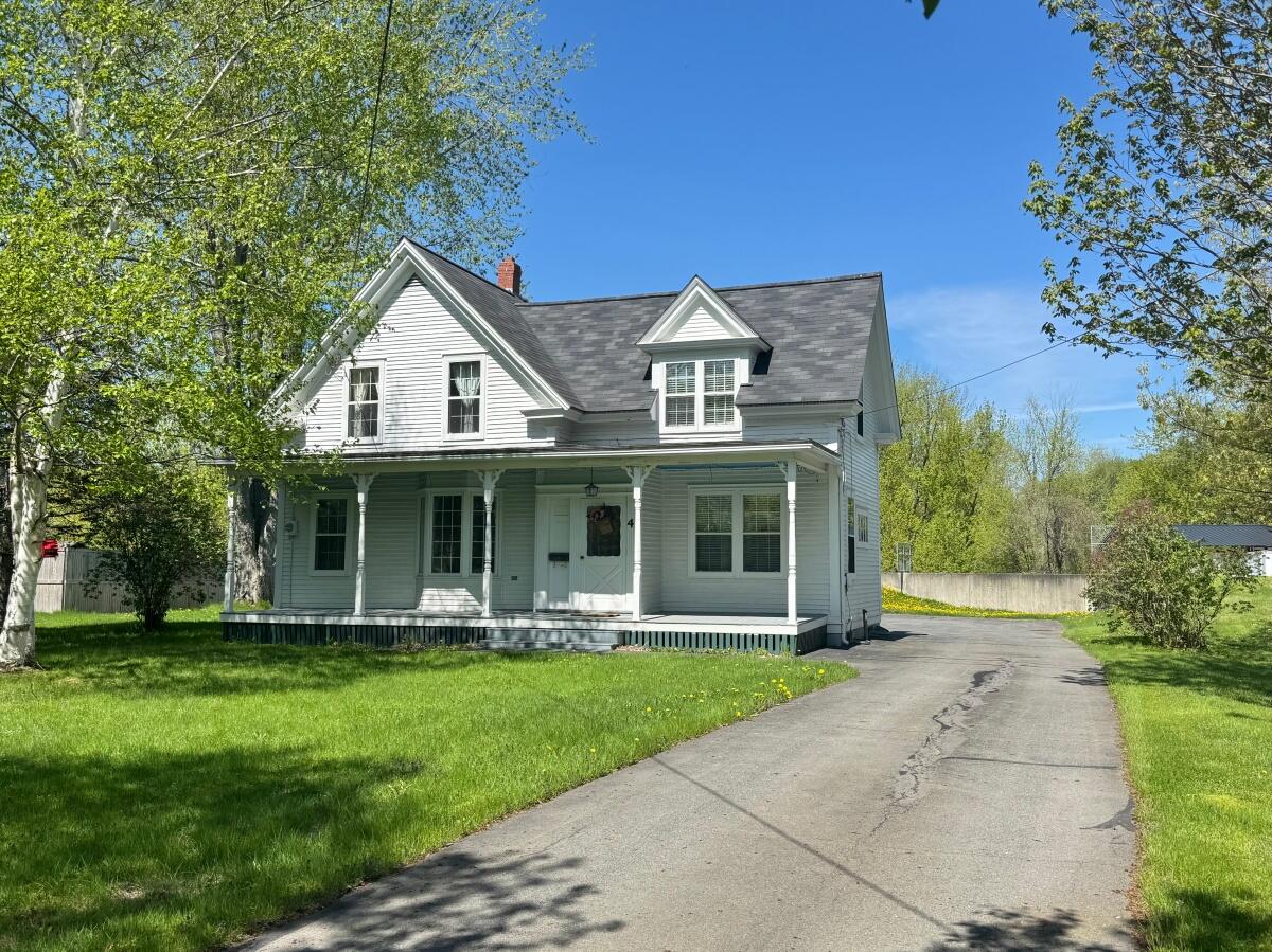 4 Blockhouse Road Fort Kent, ME 04743 - Photo 1 of 28 fbIMG_2015