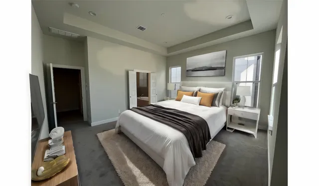 $2,545 | 2802 Grand Fountains Drive, Unit F, Houston, TX 77054