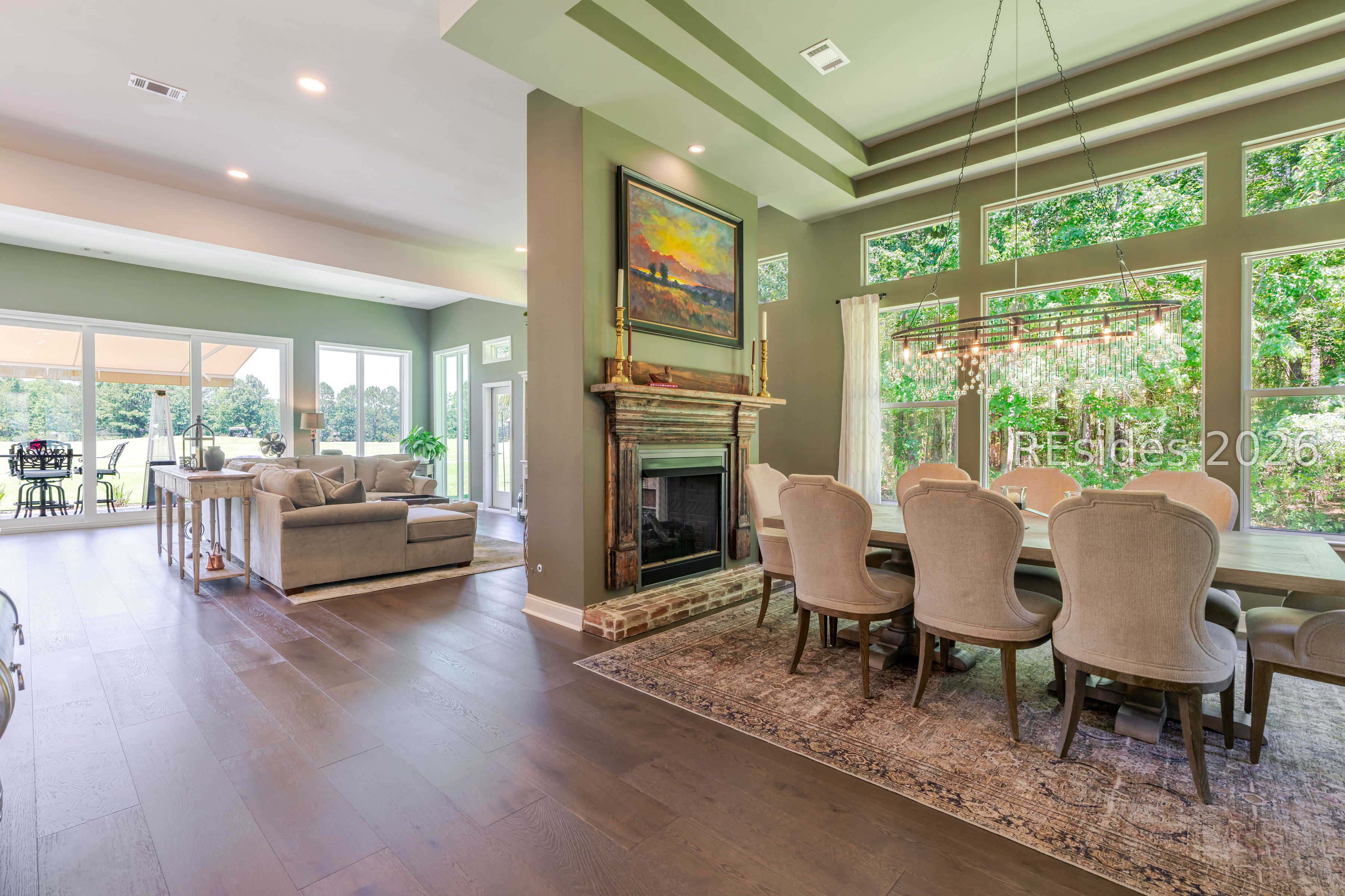 113 Hunley Court Bluffton, SC 29909 - Photo 5 of 30
