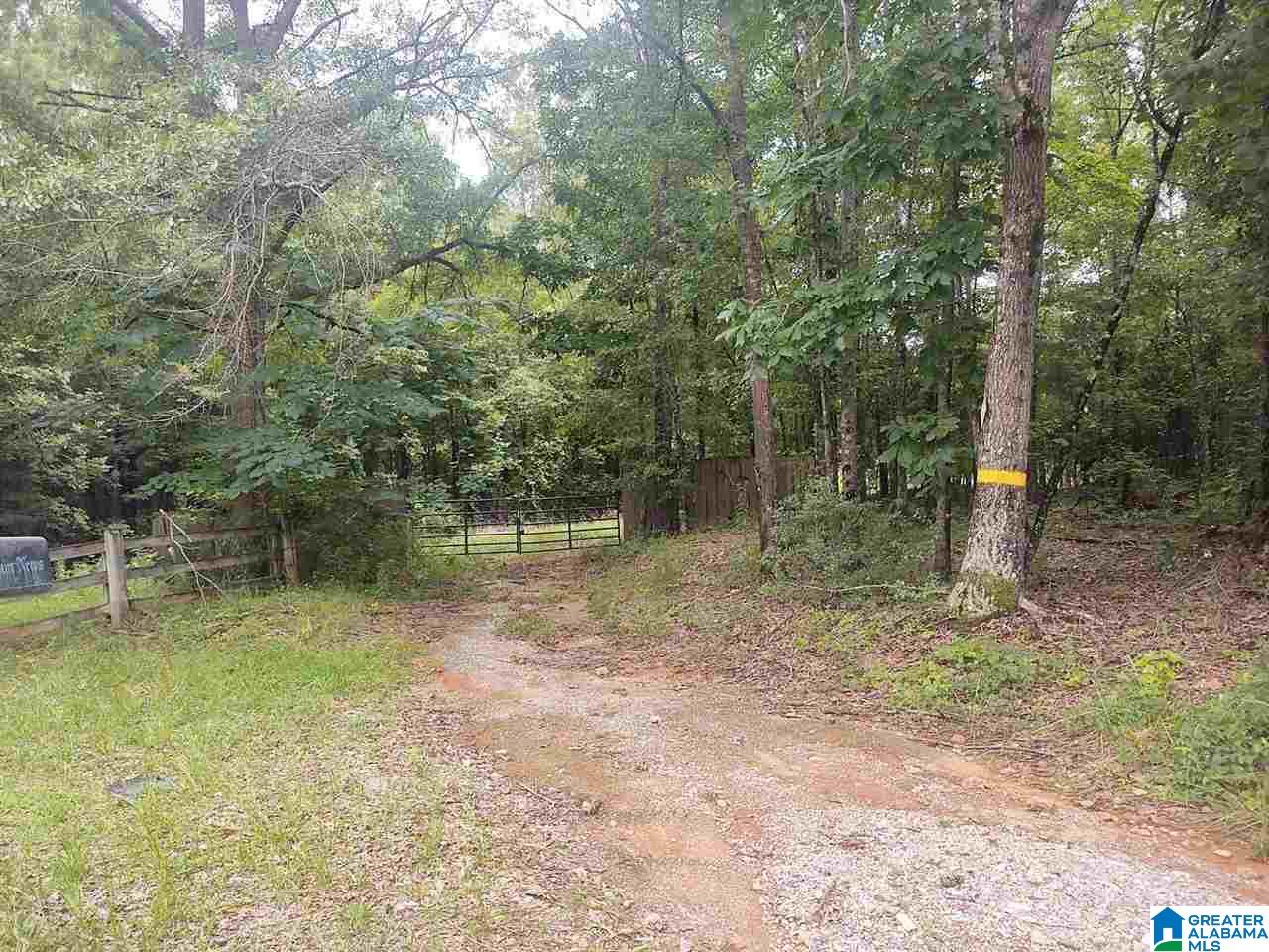 1590 Clay Pit Road, Unit LONG LEGAL Montevallo, AL 35115 - Photo 1 of 3