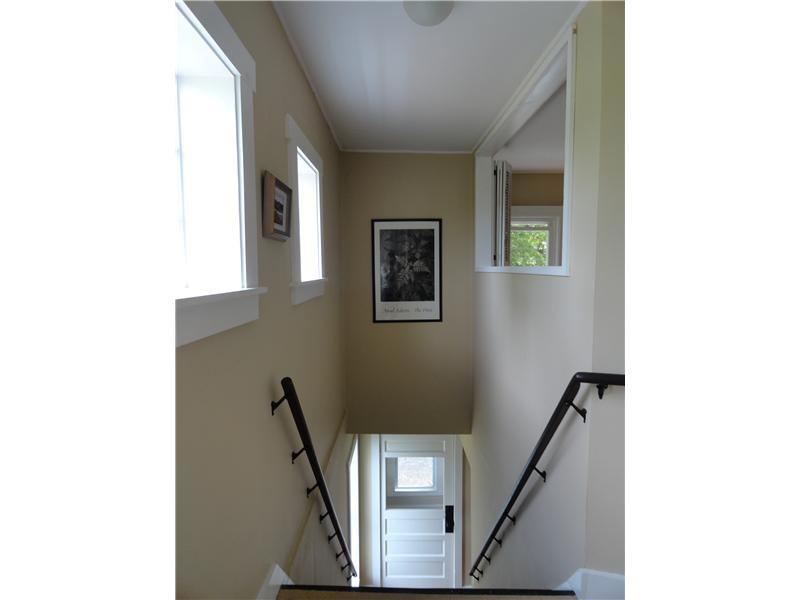 1583 Main Street Readfield, ME 04355 - Photo 21 of 33 Stairs/Stairway.