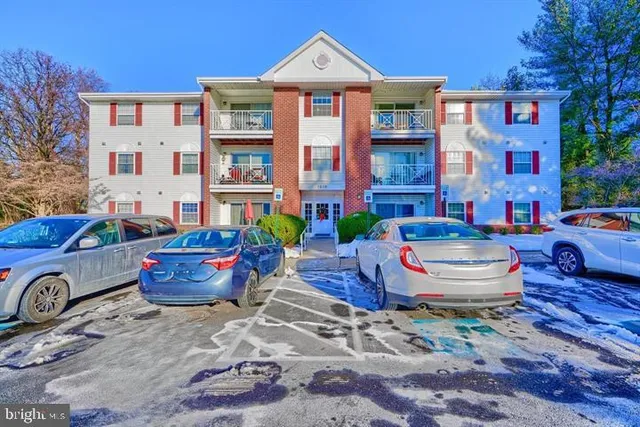 $200,000 | 1210 Mist Wood Court, Unit 302, Belcamp, MD 21017
