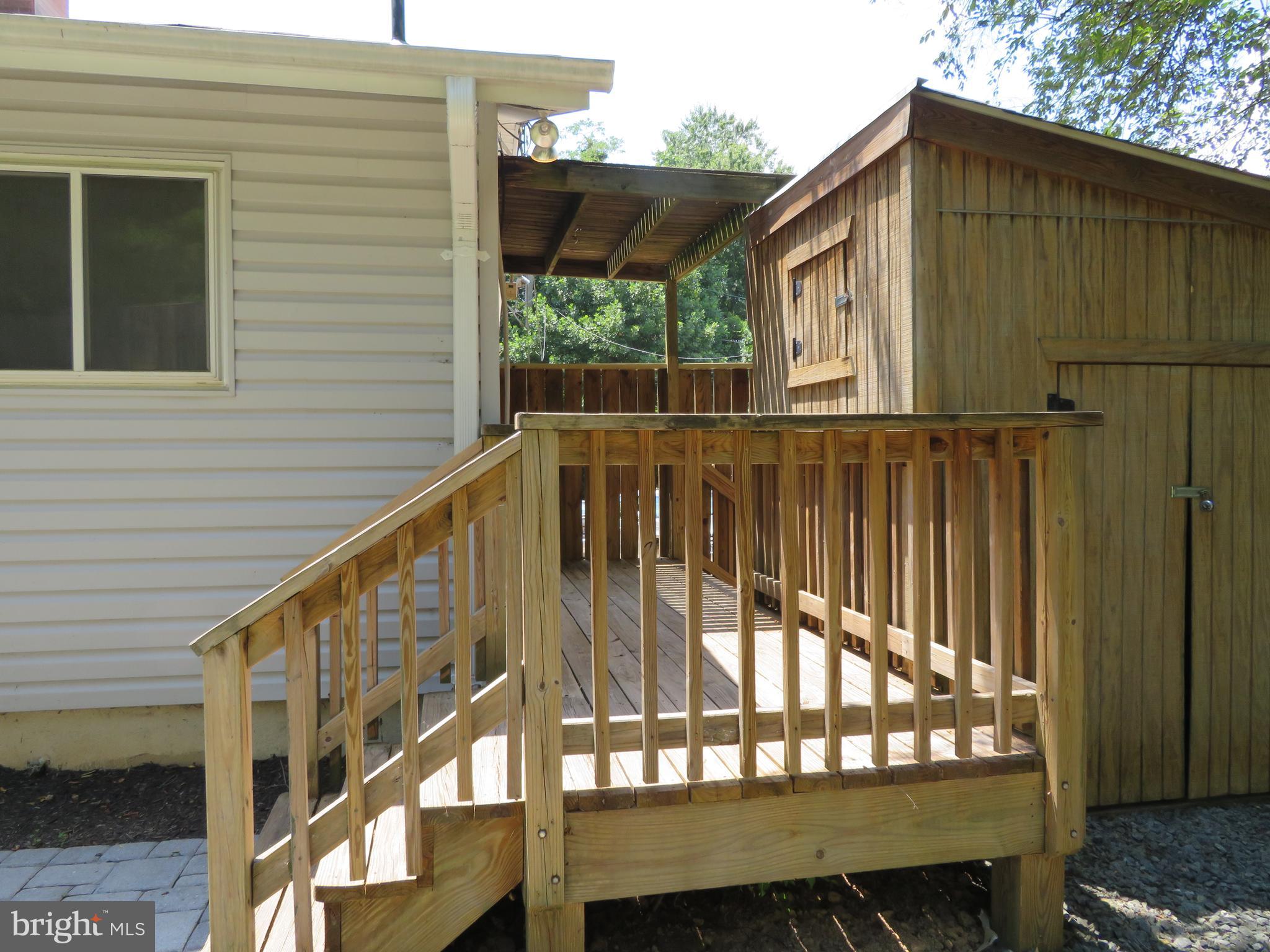 2510 Cool Spring Road Adelphi, MD 20783 - Photo 14 of 51
