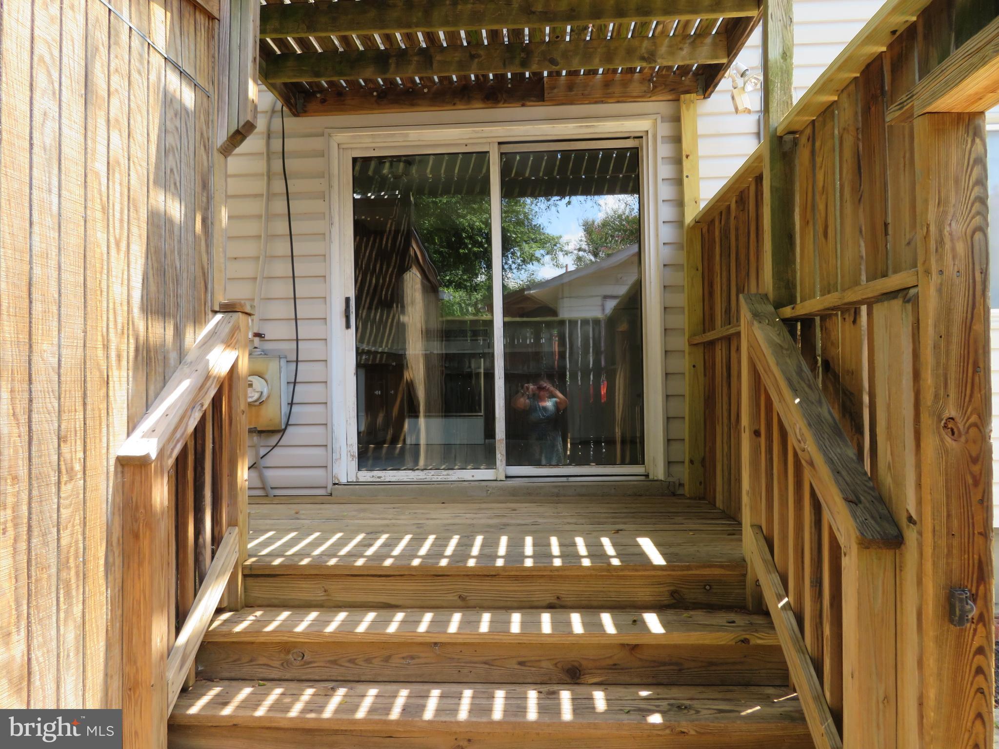 2510 Cool Spring Road Adelphi, MD 20783 - Photo 16 of 51