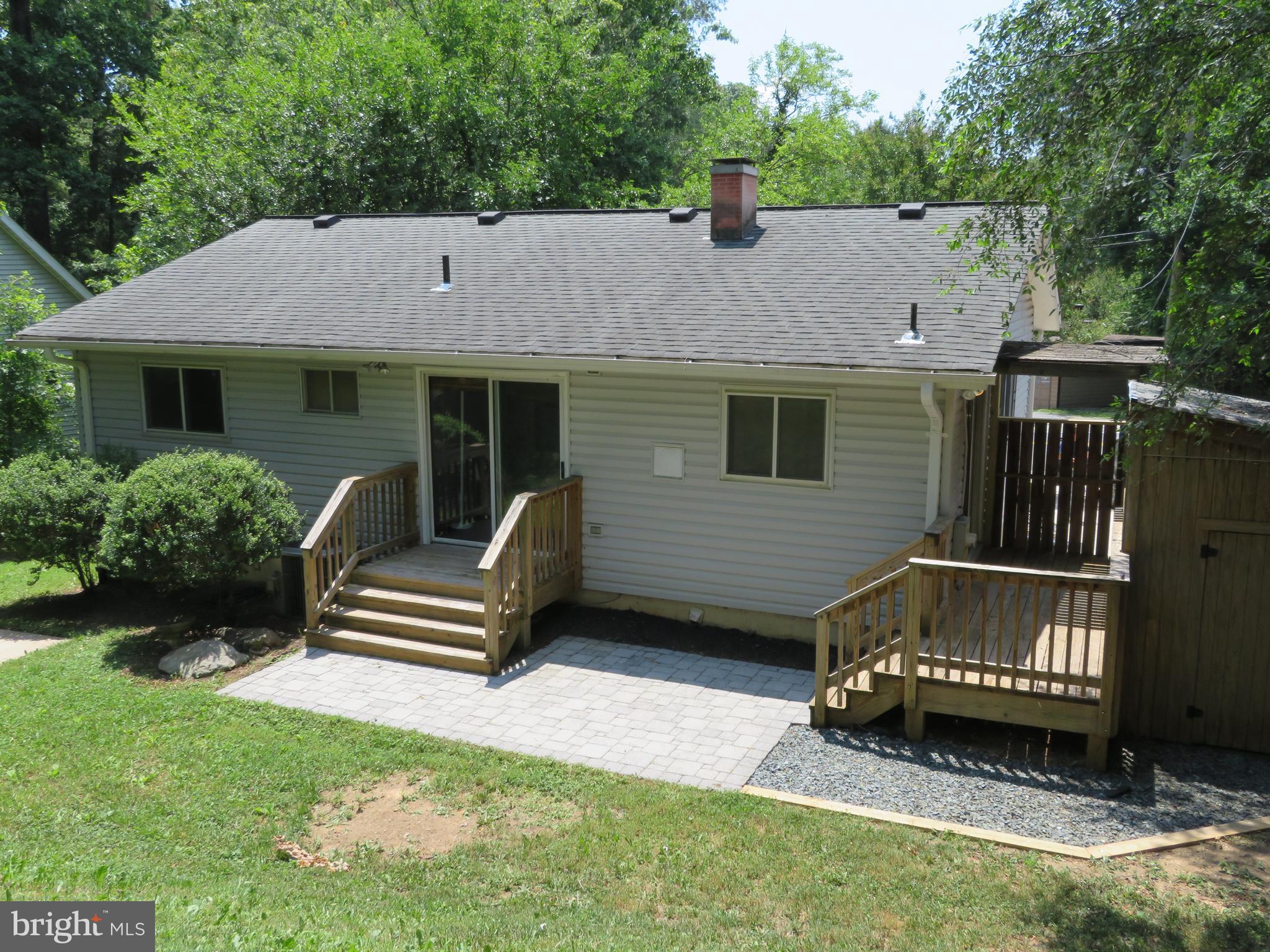 2510 Cool Spring Road Adelphi, MD 20783 - Photo 9 of 51