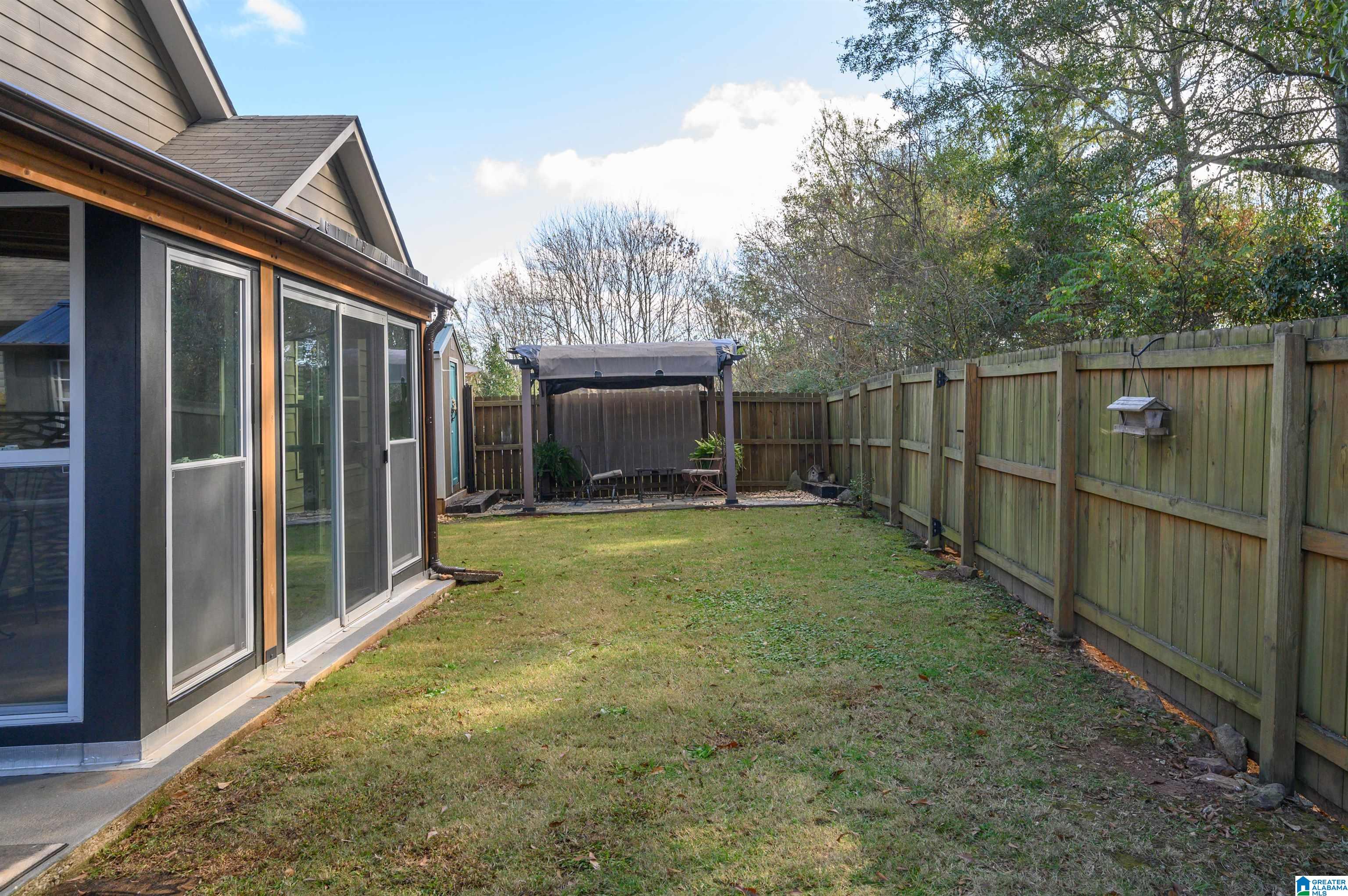 4943 Stonecreek Way Calera, AL 35040 - Photo 42 of 45