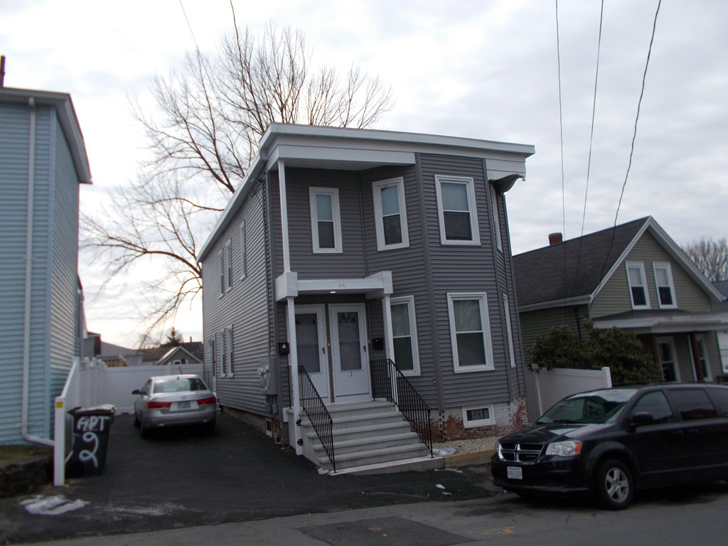 64 6th Avenue Haverhill, MA 01830 - Photo 2 of 7