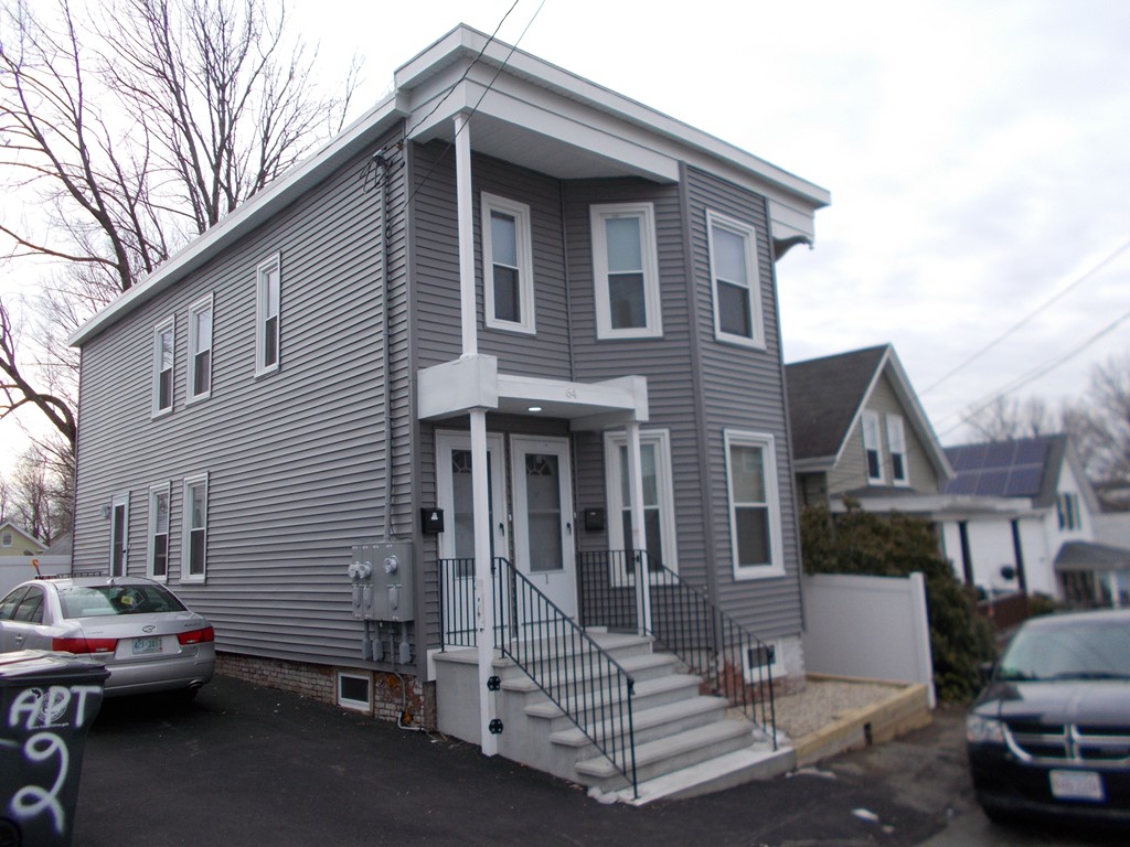 64 6th Avenue Haverhill, MA 01830 - Photo 3 of 7
