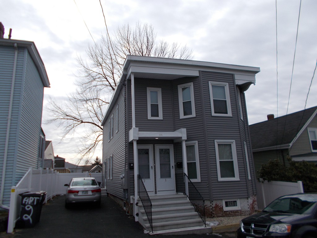 64 6th Avenue Haverhill, MA 01830 - Photo 4 of 7