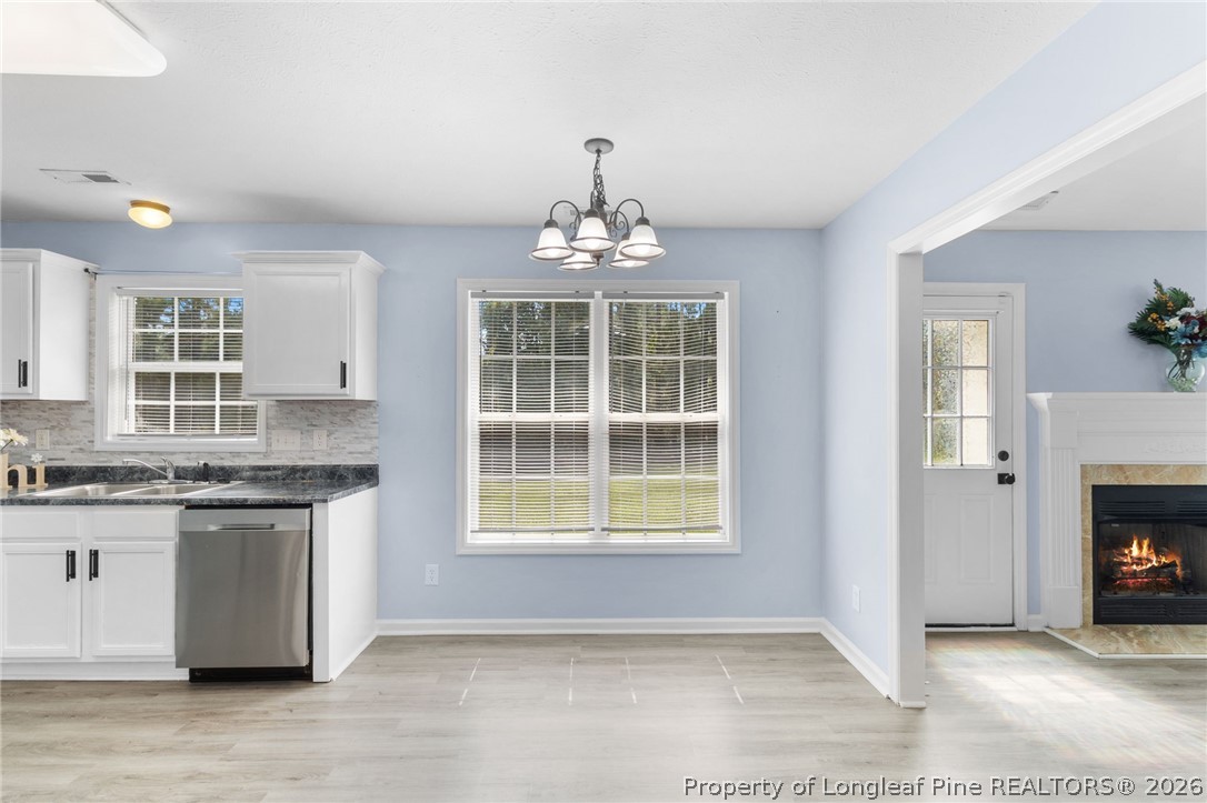 235 Rushmore Court Raeford, NC 28376 - Photo 13 of 36 Gallery Image 13