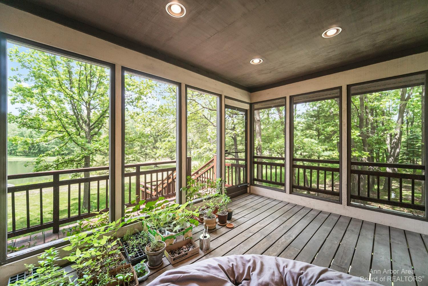14991 Harr Road Grass Lake, MI 49240 - Photo 17 of 48 Photo 17