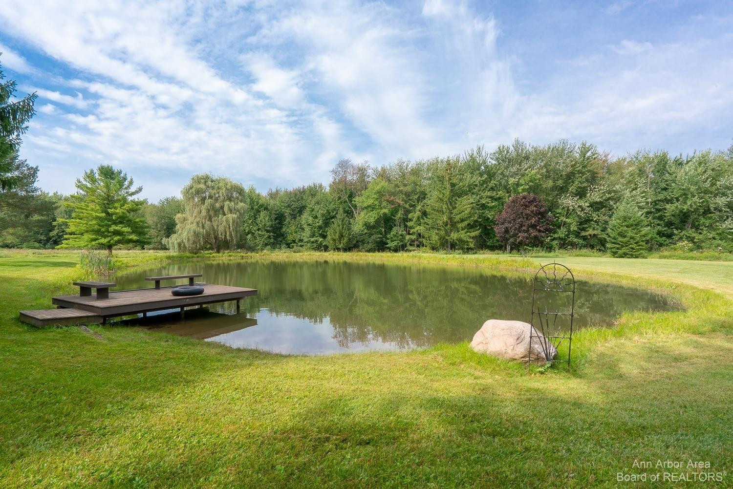 14991 Harr Road Grass Lake, MI 49240 - Photo 3 of 48 Photo 3