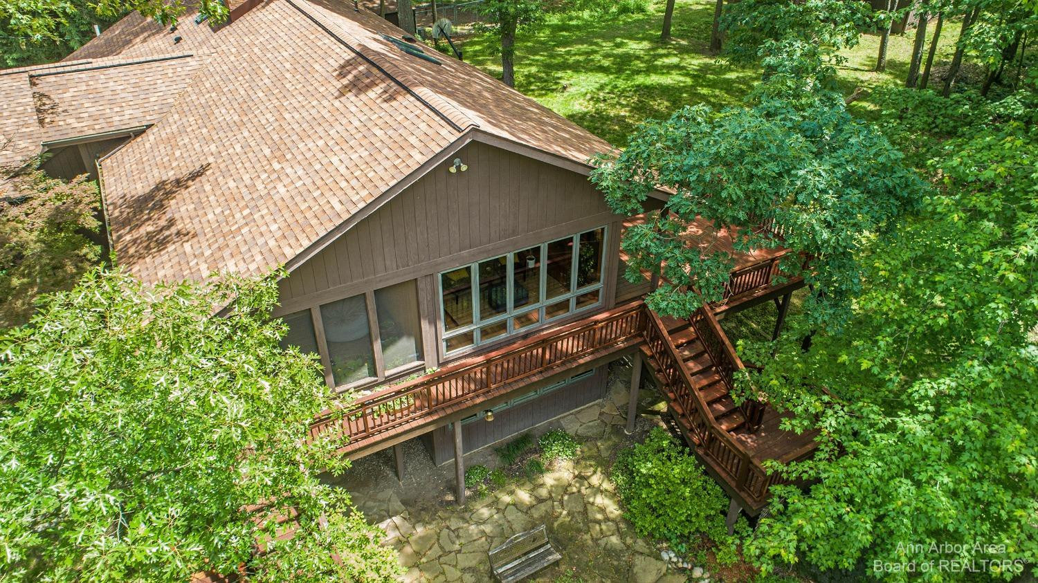14991 Harr Road Grass Lake, MI 49240 - Photo 35 of 48 Photo 35