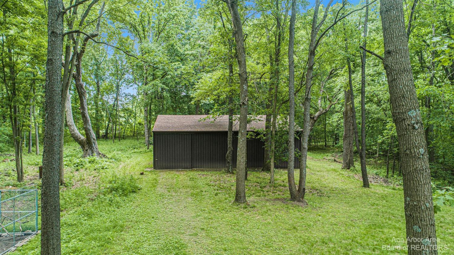14991 Harr Road Grass Lake, MI 49240 - Photo 36 of 48 Photo 36