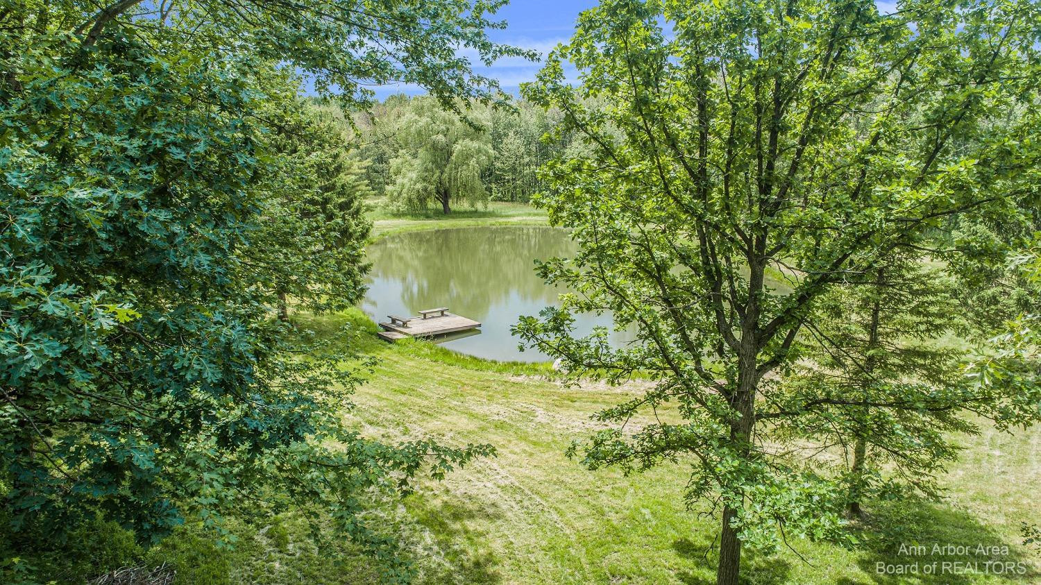 14991 Harr Road Grass Lake, MI 49240 - Photo 4 of 48 Photo 4