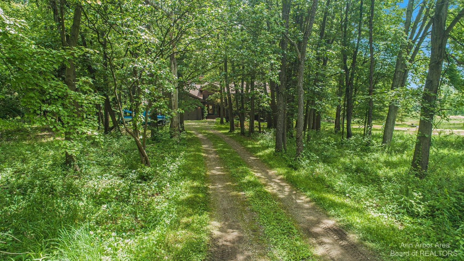 14991 Harr Road Grass Lake, MI 49240 - Photo 41 of 48 Photo 41