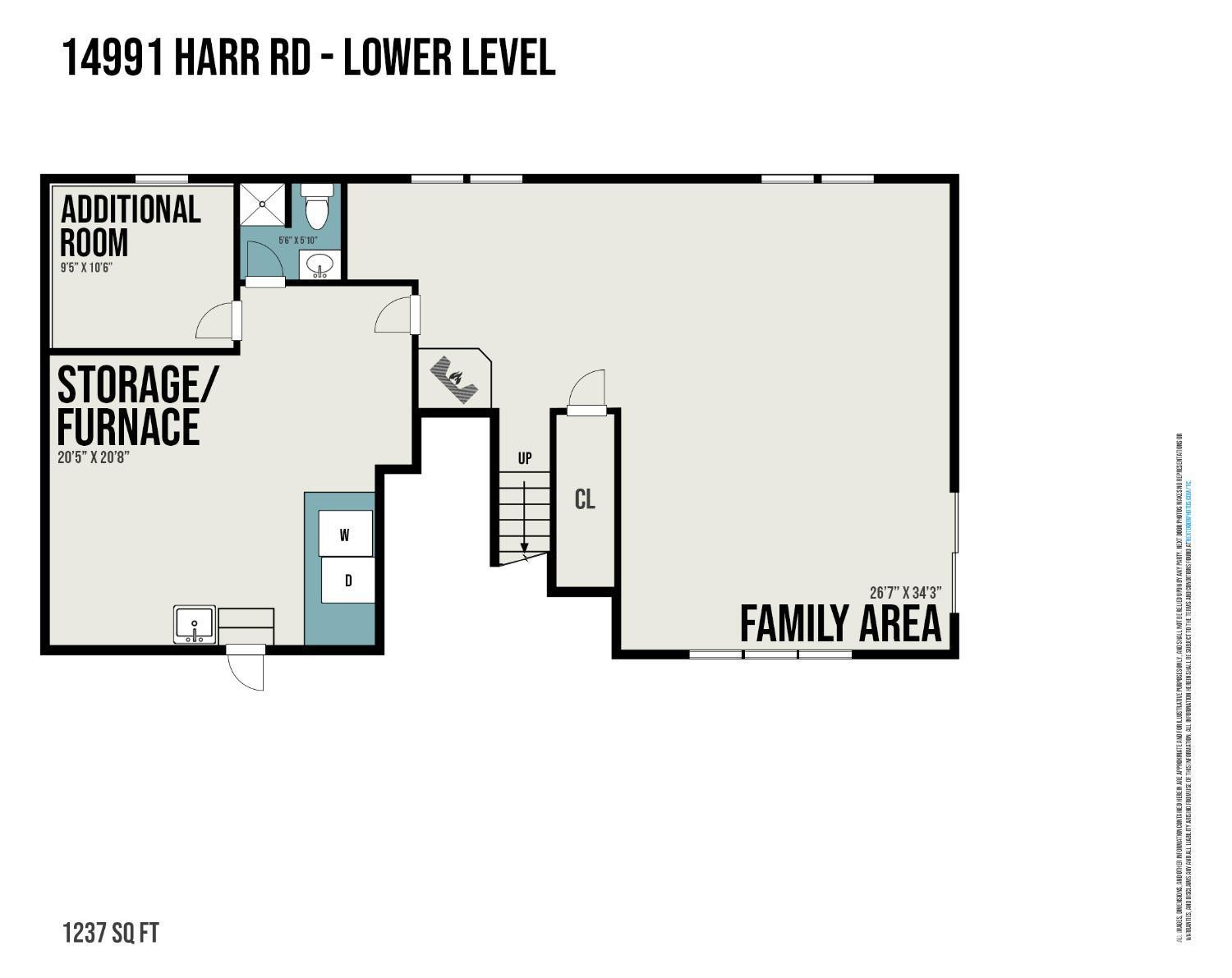 14991 Harr Road Grass Lake, MI 49240 - Photo 46 of 48 Photo 46