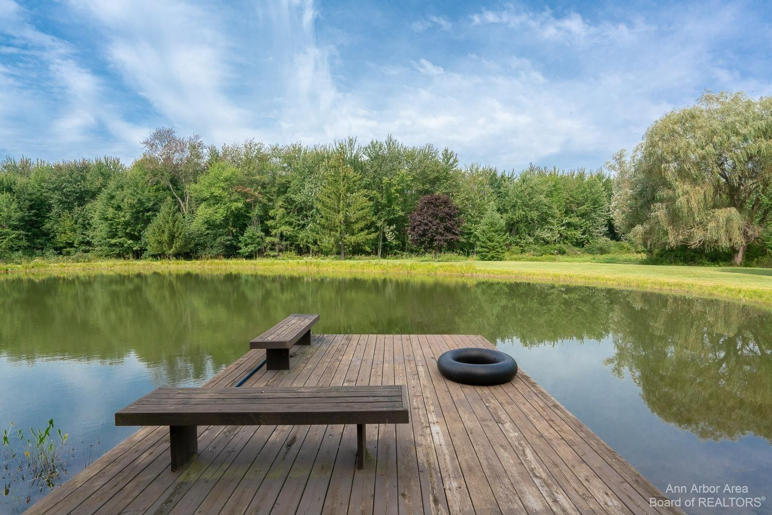 14991 Harr Road Grass Lake, MI 49240 - Photo 48 of 48 Photo 48