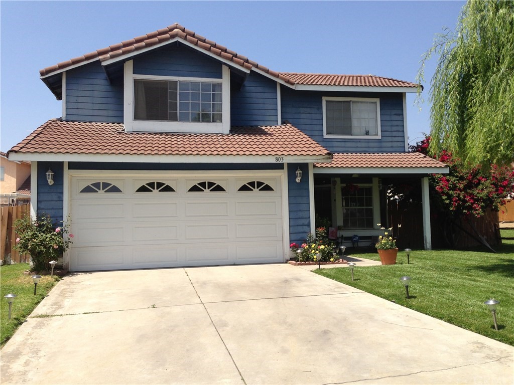 803 East Jackson Street Rialto, CA 92376 - Photo 1 of 1 Gallery Image 1