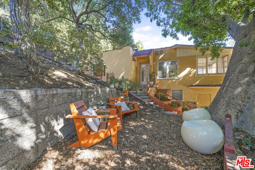 501 Sinclair Avenue Glendale, CA 91206 - Photo 15 of 20