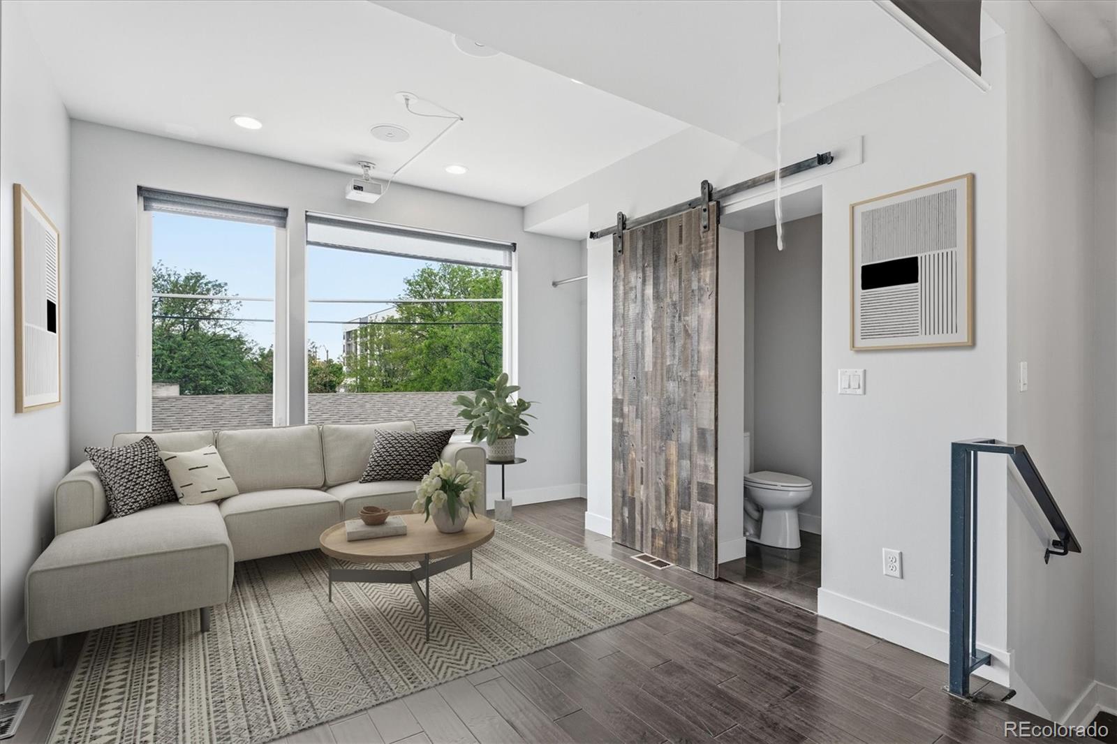 3181 Lawrence Street Denver, CO 80205 - Photo 3 of 48