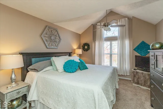 $215,000 | 9415 Wimbledon Court, Indianapolis, IN 46250