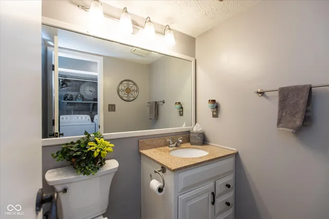 $215,000 | 9415 Wimbledon Court, Indianapolis, IN 46250