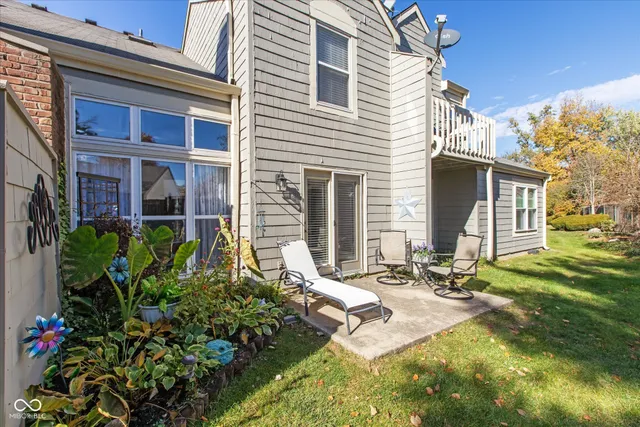 $215,000 | 9415 Wimbledon Court, Indianapolis, IN 46250