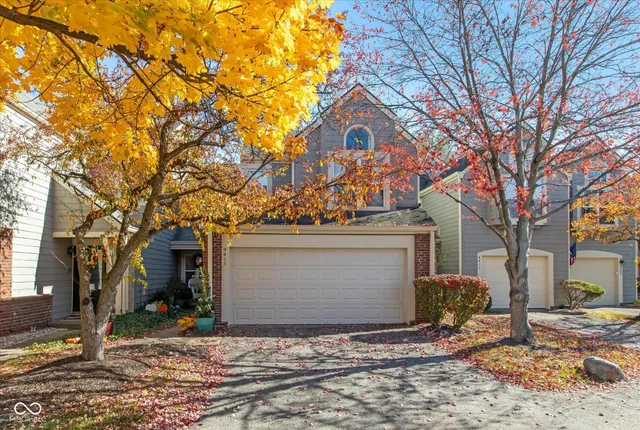 $215,000 | 9415 Wimbledon Court, Indianapolis, IN 46250