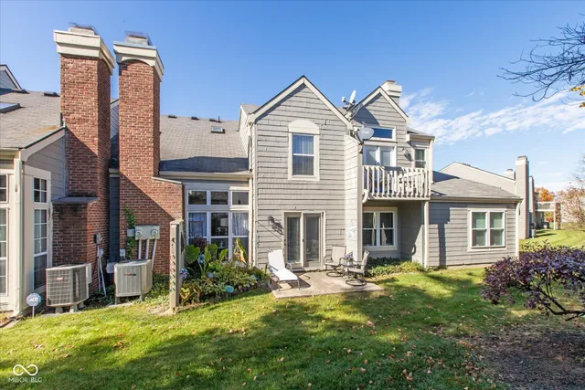 $215,000 | 9415 Wimbledon Court, Indianapolis, IN 46250