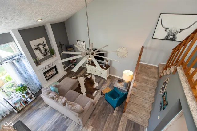 $215,000 | 9415 Wimbledon Court, Indianapolis, IN 46250