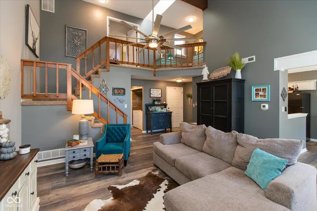 $215,000 | 9415 Wimbledon Court, Indianapolis, IN 46250