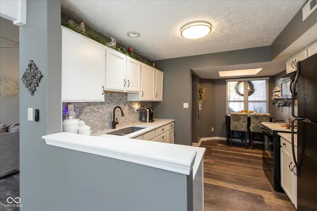 $215,000 | 9415 Wimbledon Court, Indianapolis, IN 46250