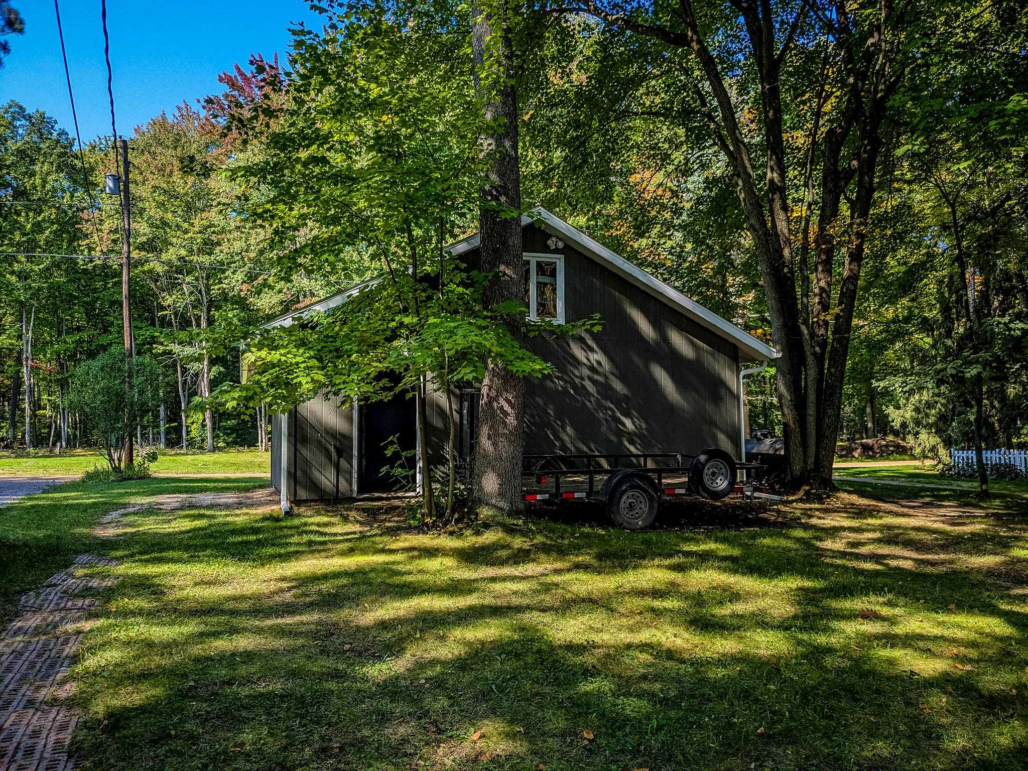 5480 Gronda Road Harrison, MI 48625 - Photo 15 of 34 Gallery Image 15