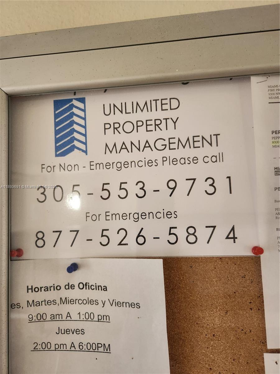 8000 Southwest 149th Avenue, Unit A107 Miami, FL 33193 - Photo 15 of 15